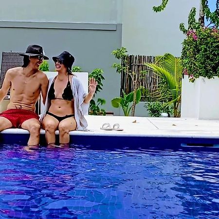 Love Vacations Tulum Extérieur photo
