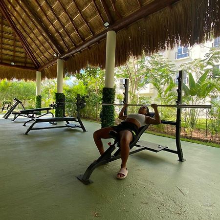 Love Vacations Tulum Extérieur photo