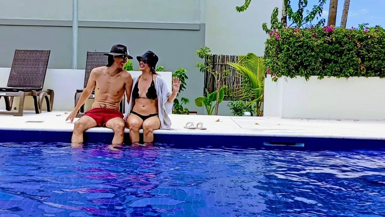 Love Vacations Tulum Extérieur photo